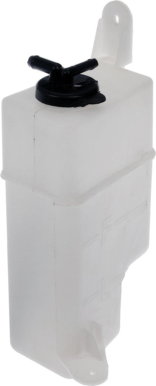 Dorman 603-483 Front Engine Coolant Reservoir Compatible with Select Dodge Models