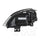 TYC Headlight Assembly for 04-06 Acura MDX 20-6615-01