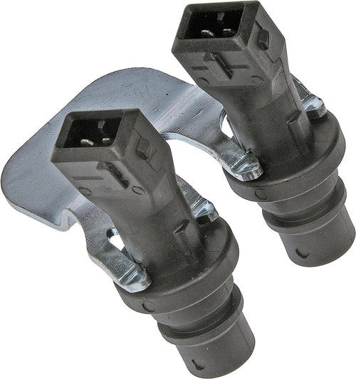 Dorman 904-7020 Rear Driver Side Rearward Engine Crankshaft Position Sensor Compatible with Select Models