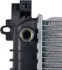 2805 Radiator Compatible with 2001-2008 Volvo S60