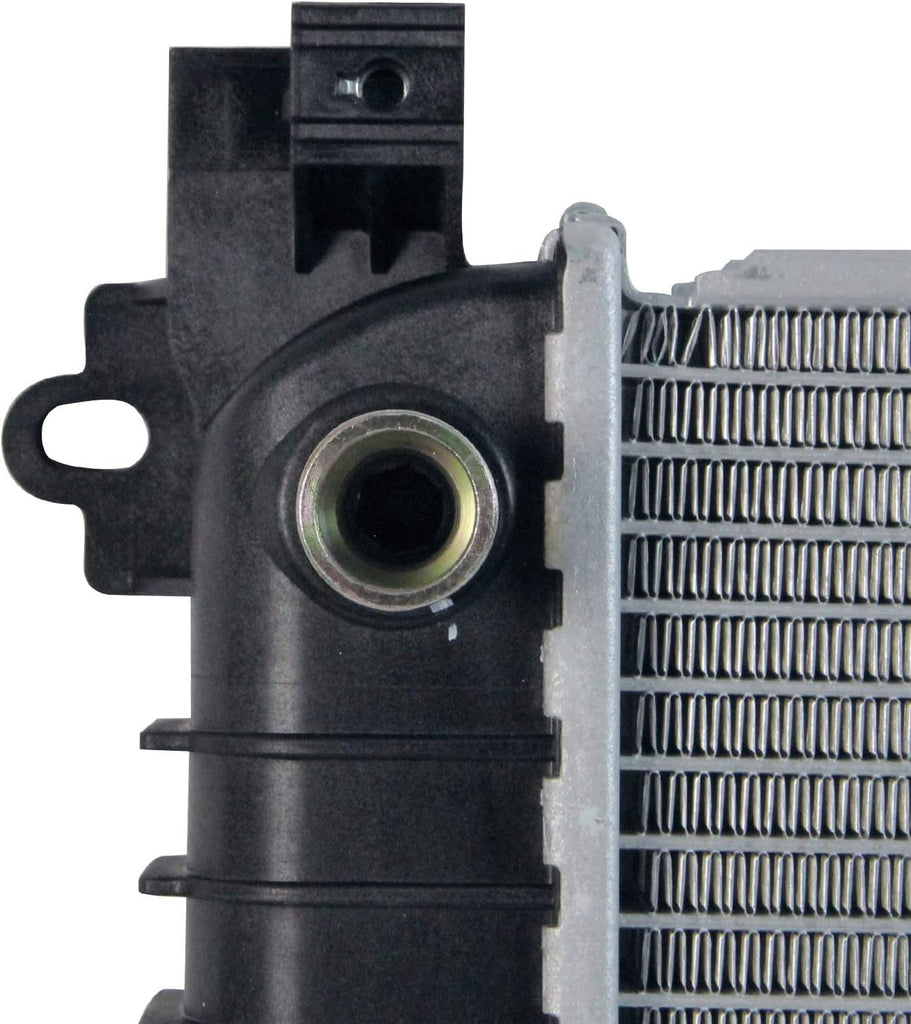 2805 Radiator Compatible with 2001-2008 Volvo S60