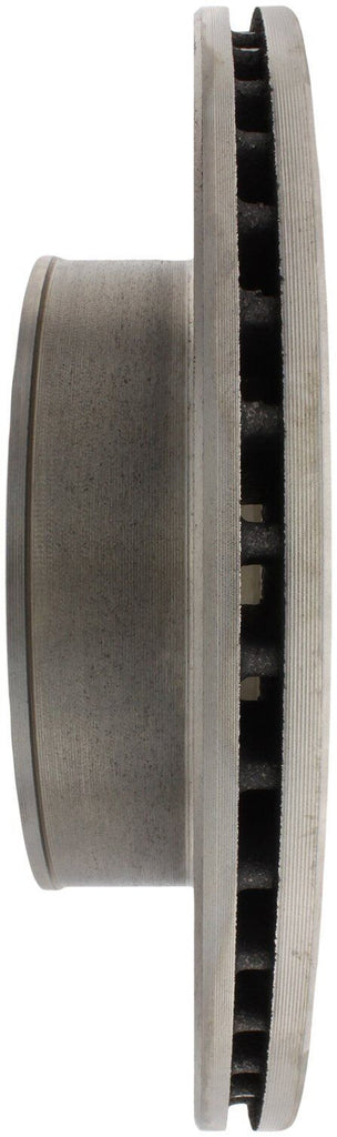 Centric Front Disc Brake Rotor for 00-02 Accent (121.51008)