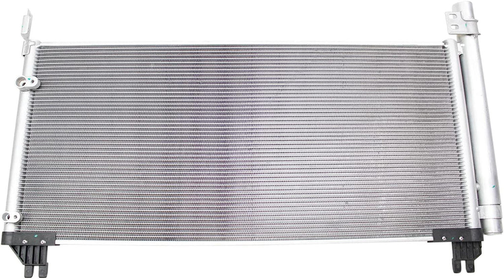 A/C Condenser Assembly Direct Fit for Lexus Rx450H