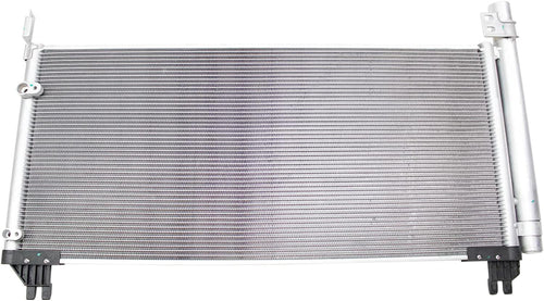 A/C Condenser Assembly Direct Fit for Lexus Rx450H