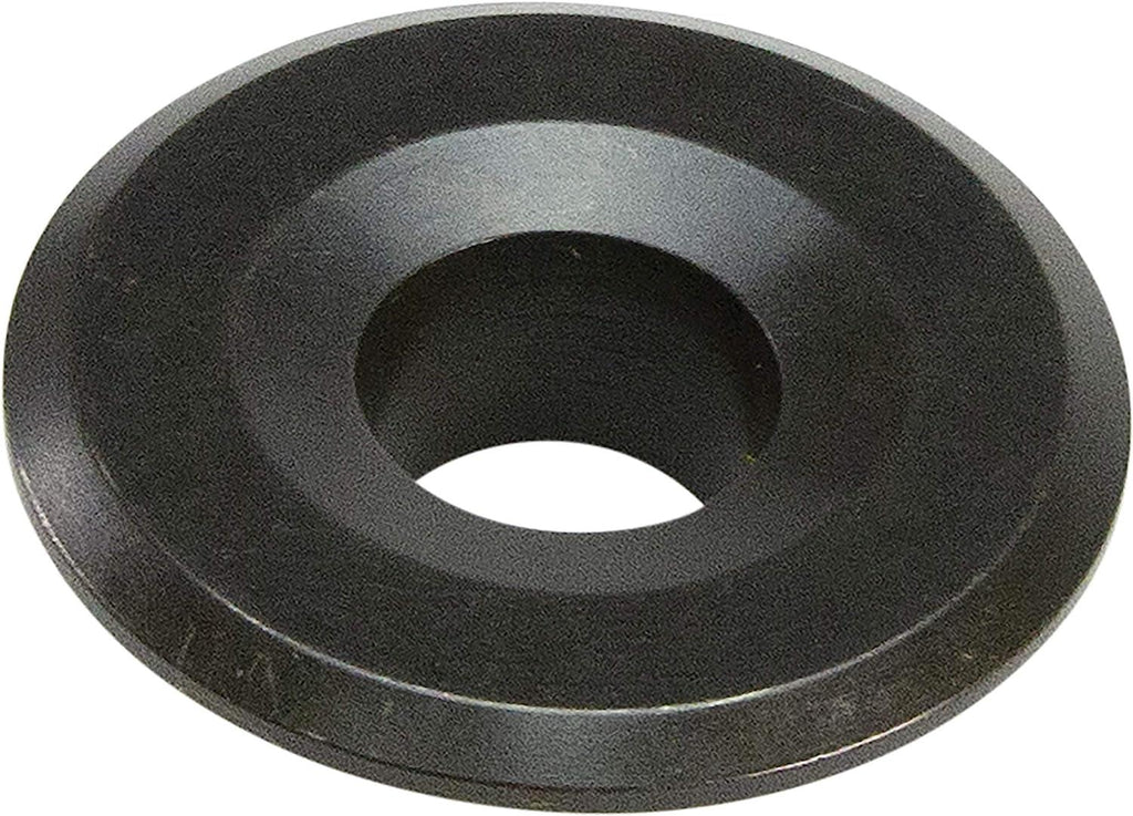 73815K2 Single Valve Spring Kit W/ 1.50" OD Springs; Steel Retainers, 7 Degree 1 Groove Locks