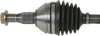 66-1327 New CV Axle