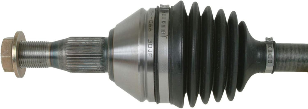 66-1327 New CV Axle