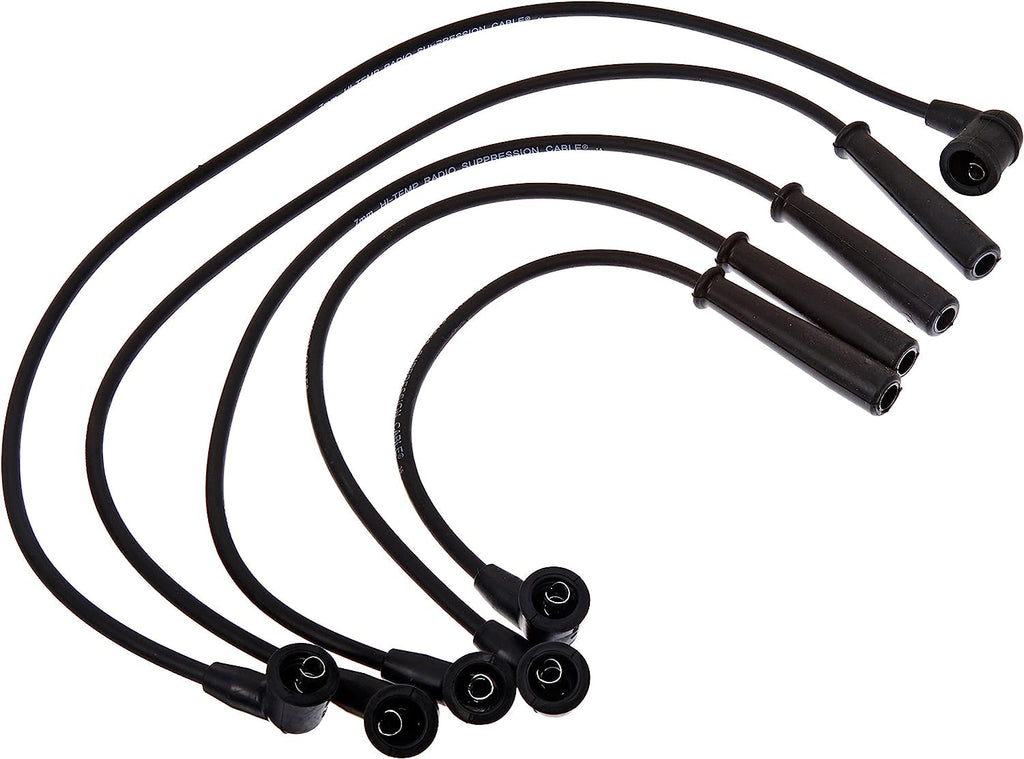 Parts 4692 Spark Plug Wire Set