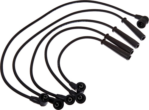 Parts 4692 Spark Plug Wire Set