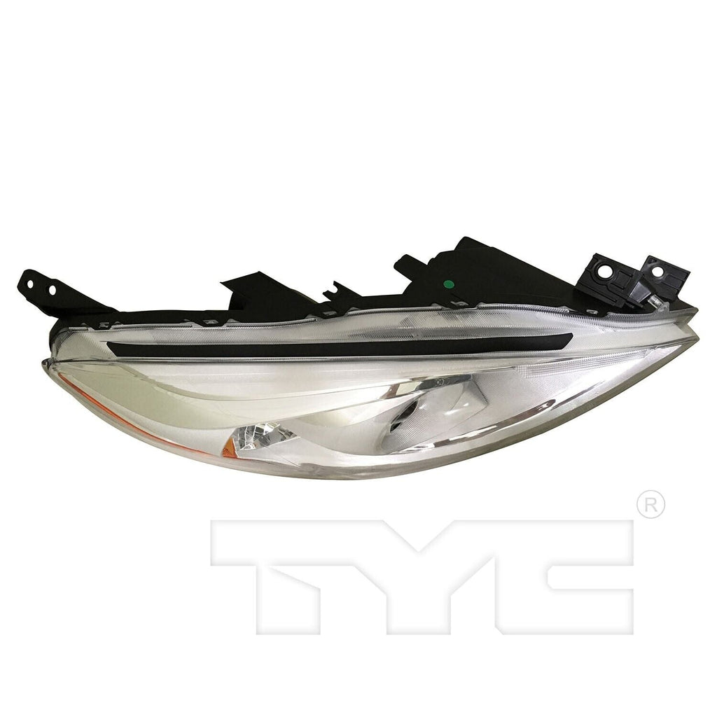 TYC Headlight Assembly for 12-17 5 20-9277-01-9