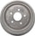 Professional 18B1 Rear Brake Drum