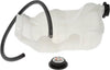 Dorman 603-5110 Front Engine Coolant Reservoir Compatible with Select IC Corporation / International Models