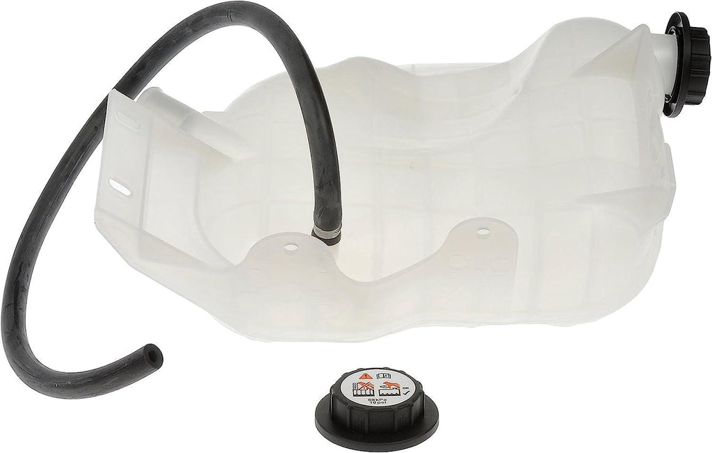 Dorman 603-5110 Front Engine Coolant Reservoir Compatible with Select IC Corporation / International Models