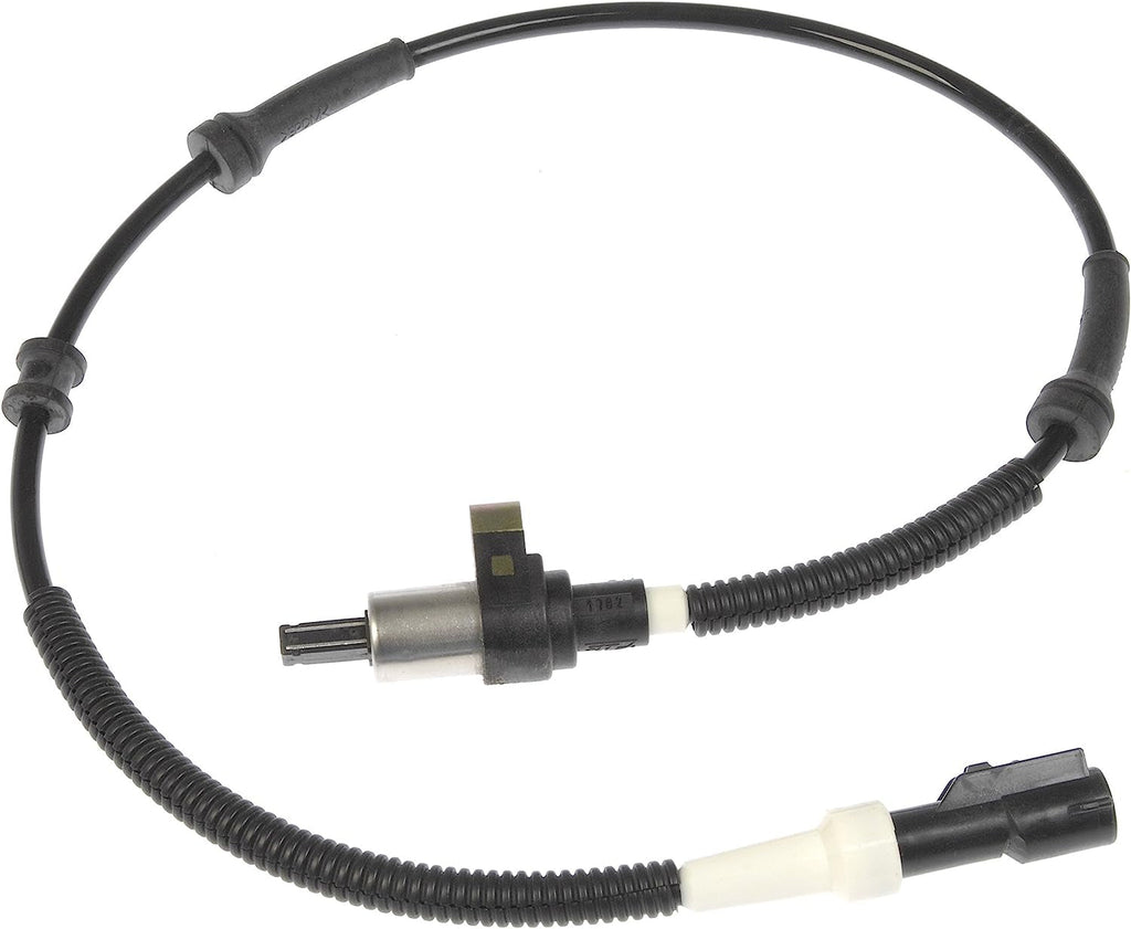 Dorman 970-018 Front ABS Wheel Speed Sensor Compatible with Select Ford / Lincoln / Mercury Models