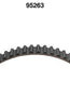 Dayco Engine Timing Belt for 1995-1997 Accord 95263