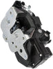 Door Lock Actuator Motor for Enclave, Traverse, Acadia Limited+More 931-915