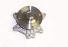 DNJ WP916 Water Pump/For 2000-2006/ Pontiac, Toyota/Celica, Corolla, Matrix, Vibe/ 1.8L/ DOHC/ L4/ 16V/ 1795Cc/ 2ZZGE