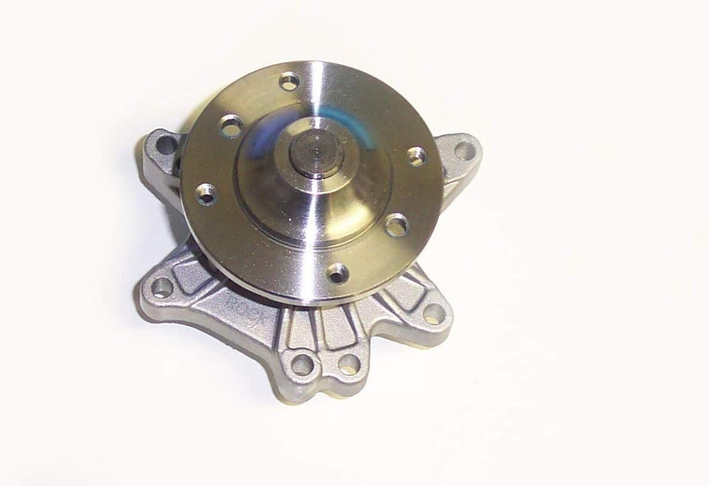 DNJ WP916 Water Pump/For 2000-2006/ Pontiac, Toyota/Celica, Corolla, Matrix, Vibe/ 1.8L/ DOHC/ L4/ 16V/ 1795Cc/ 2ZZGE