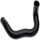 Radiator Coolant Hose Fits Select: 2011-2013 TOYOTA SIENNA