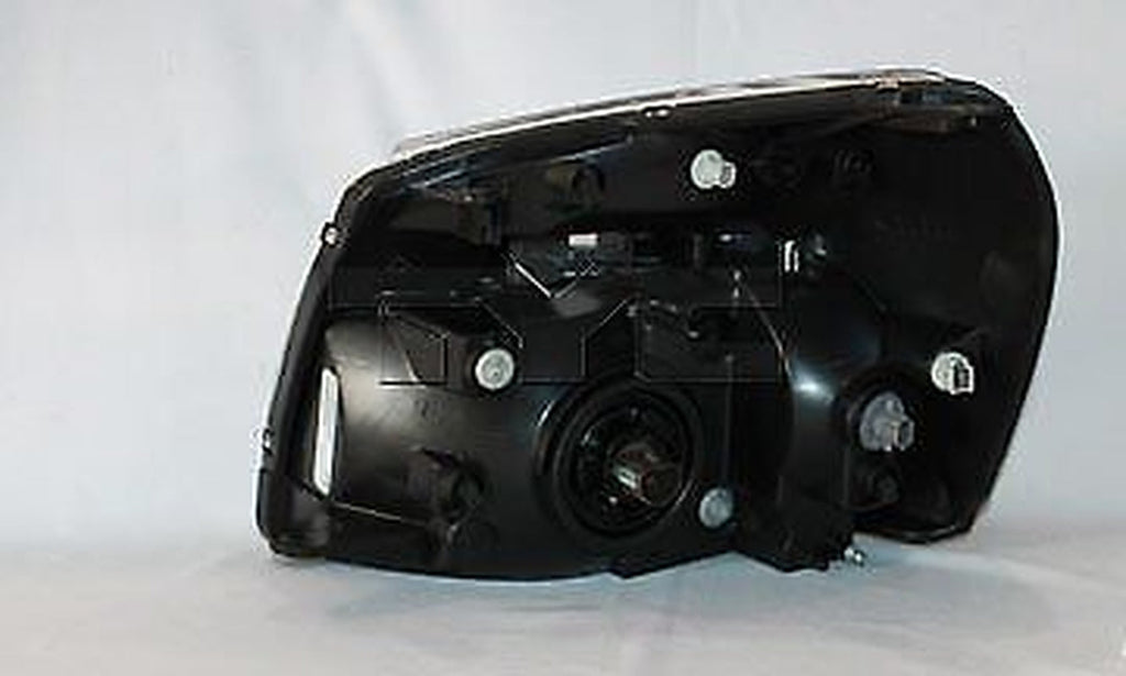 TYC Headlight Assembly for 05-09 Chevrolet Equinox 20-6585-00