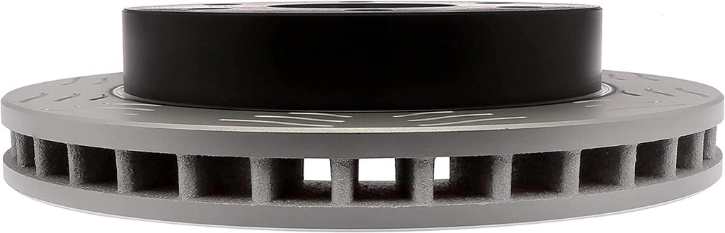 R-300 Specialty Street Performance Replacement Front Disc Brake Rotor for Select Cadillac, GMC Model Years (580438PER)