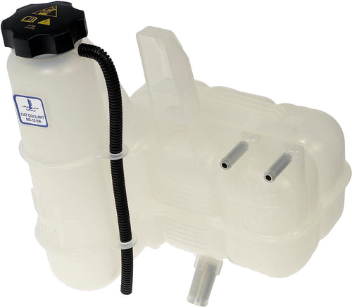 Dorman 603-840 Engine Coolant Reservoir for Select Ram Models