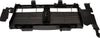 Dorman 601-376 Radiator Shutter Assembly Compatible with Select Ram Models