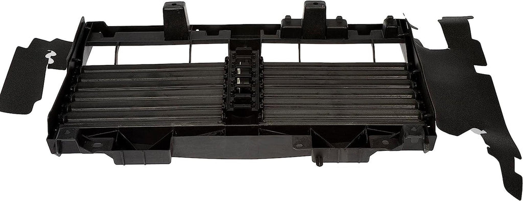 Dorman 601-376 Radiator Shutter Assembly Compatible with Select Ram Models