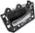 Dorman Interior Door Handle for 05-10 Grand Cherokee 82156