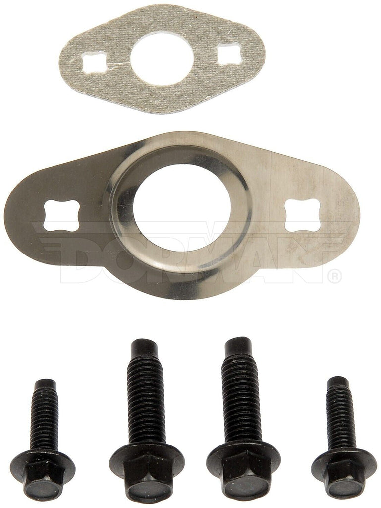 EGR Valve for Nitro, Sebring, Town & Country, Avenger+More 911-125