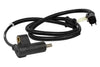 Motorcraft BRAB-371 ABS Wheel Speed Sensor
