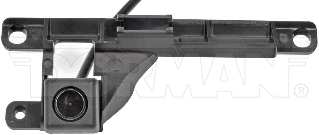Dorman Park Assist Camera for Nissan 590-698