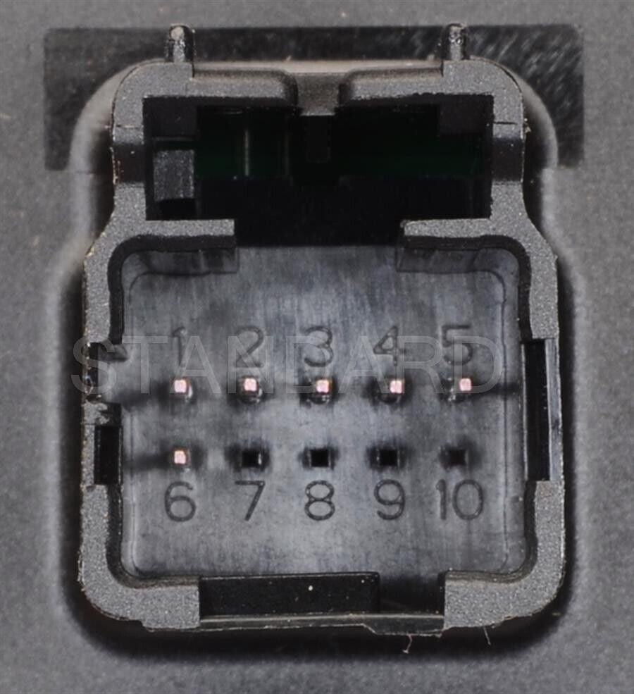 Standard Ignition Headlight Switch for Durango, Aspen HLS-1348