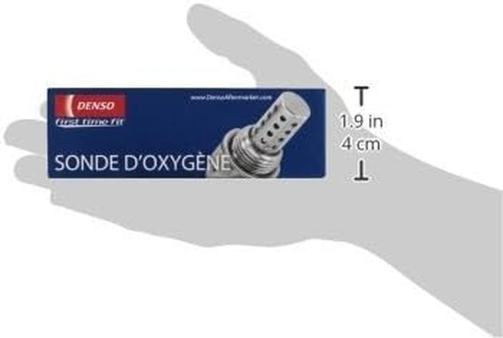 Oxygen Sensor Pack of 1