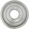 Professional 18B584 Rear Brake Drum