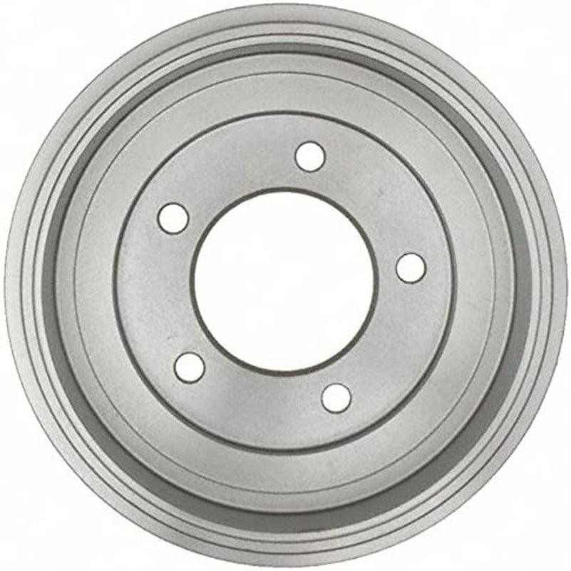 Professional 18B584 Rear Brake Drum