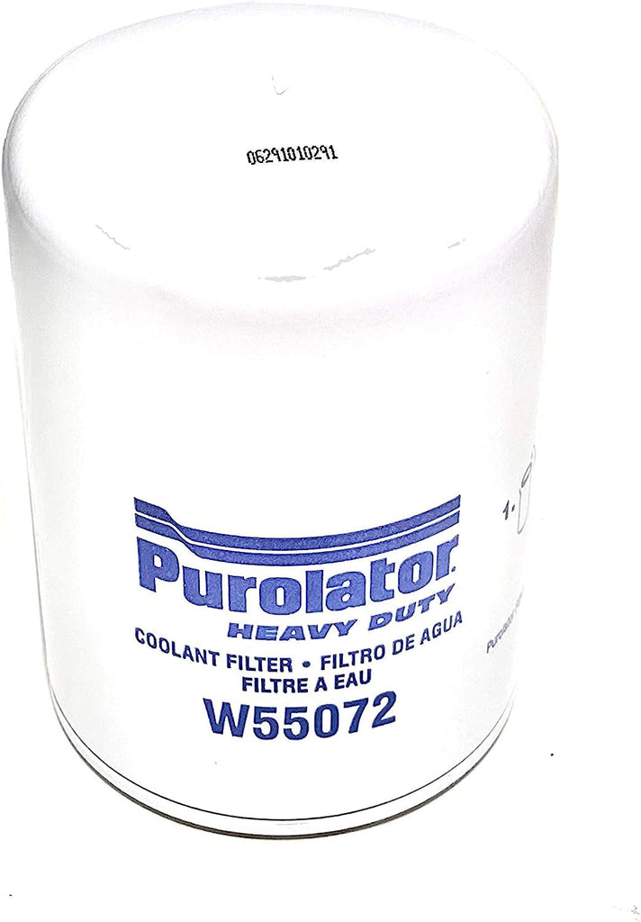 Purolator W55072 Auto Part