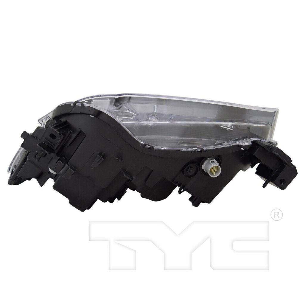 TYC Headlight Assembly for 17-21 CX-5 20-9977-00-9