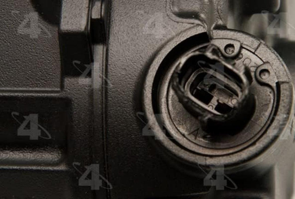 157367 A/C Compressor