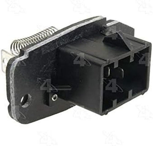 20322 HVAC Blower Motor Resistor