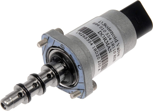 Dorman 699-010 Differential Clutch Pressure Control Valve Compatible with Select Buick / Cadillac Models