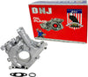 OP644 Oil Pump for 01-15 Infiniti, Nissan 3.5L, V6, DOHC, 3498Cc, Naturally Aspirated