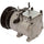 Global Parts A/C Compressor for 00-03 Accent 6512199