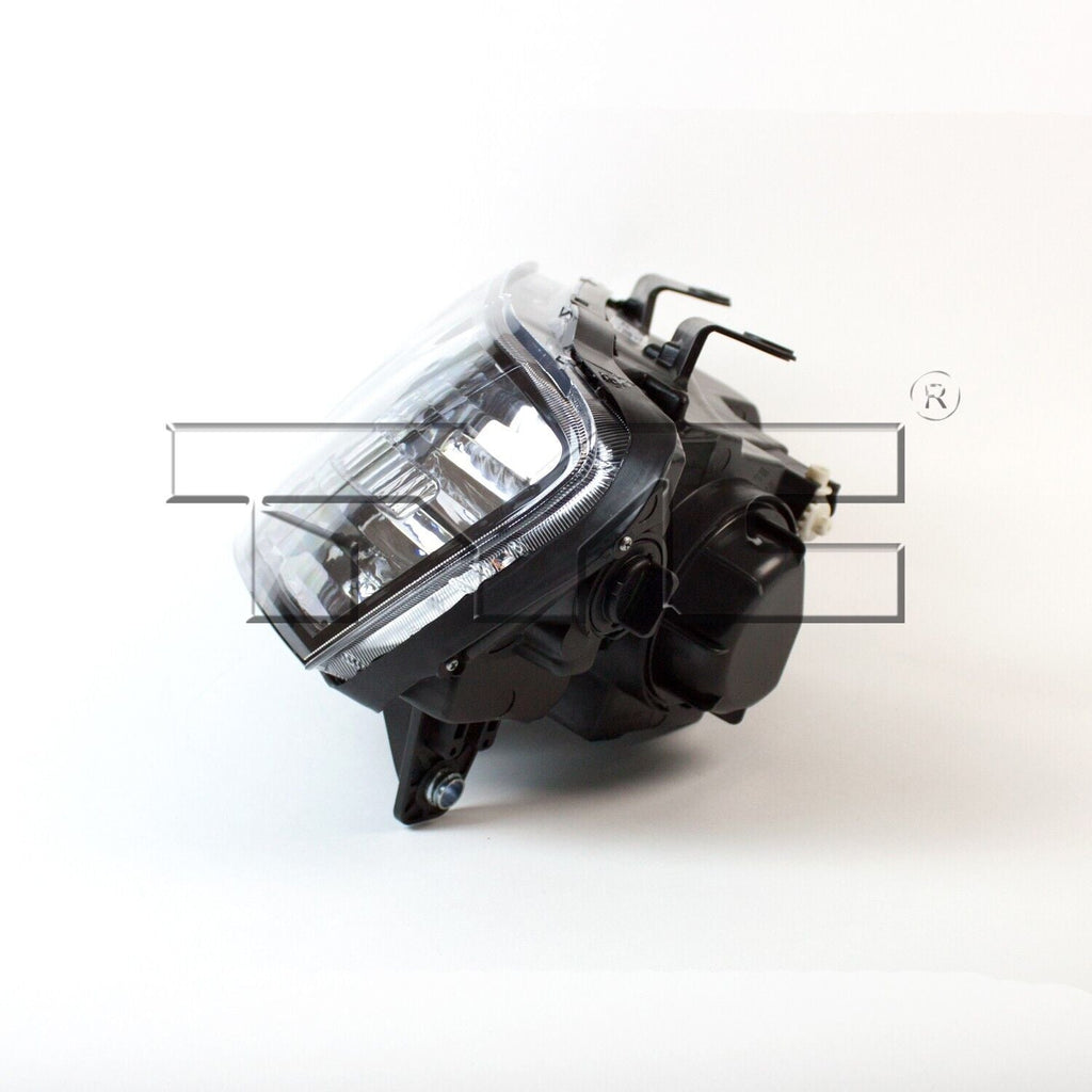 TYC Headlight Assembly for 08-09 G8 20-12214-00-9