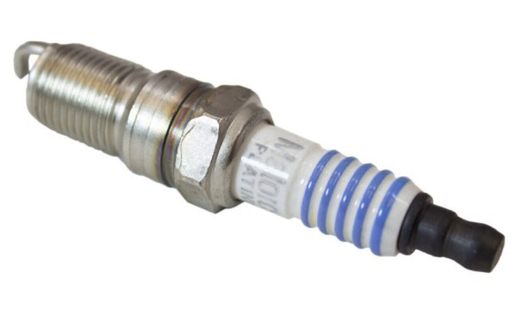 6 Spark Plugs OEM for FORD Motorcraft SP500 Platinum AGSF22FM V6