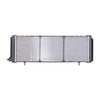 121 Radiator Assembly for 84-90 Jeep Cherokee Comanche Wagoneer