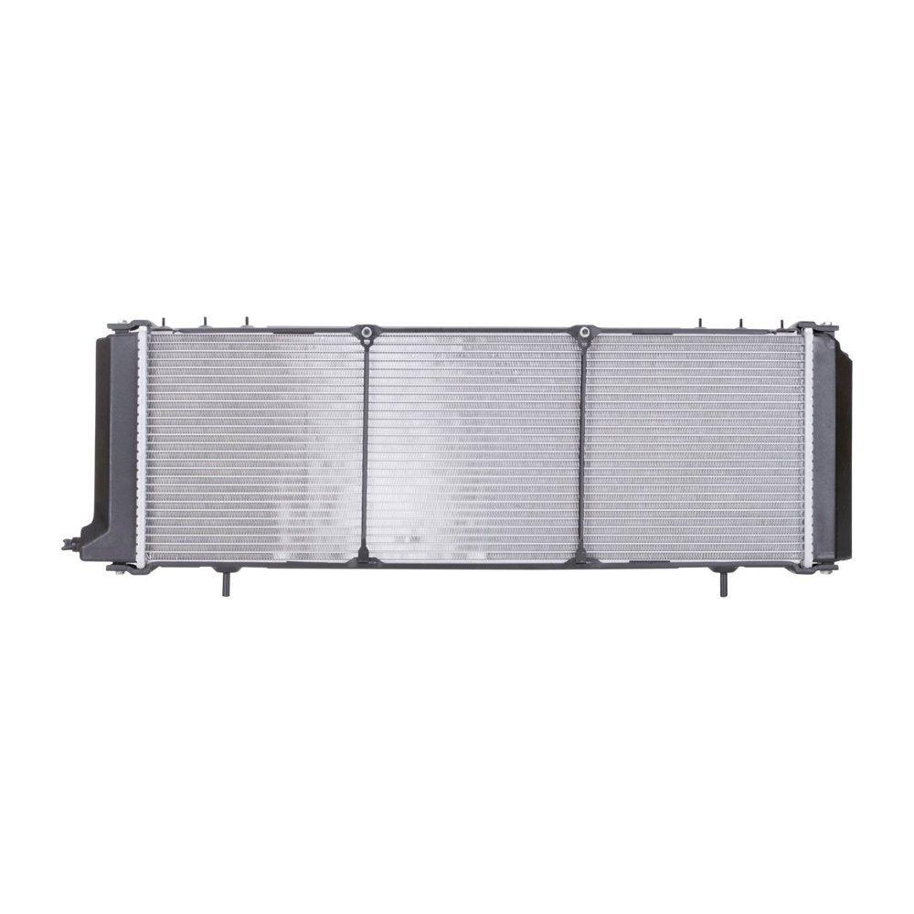 121 Radiator Assembly for 84-90 Jeep Cherokee Comanche Wagoneer