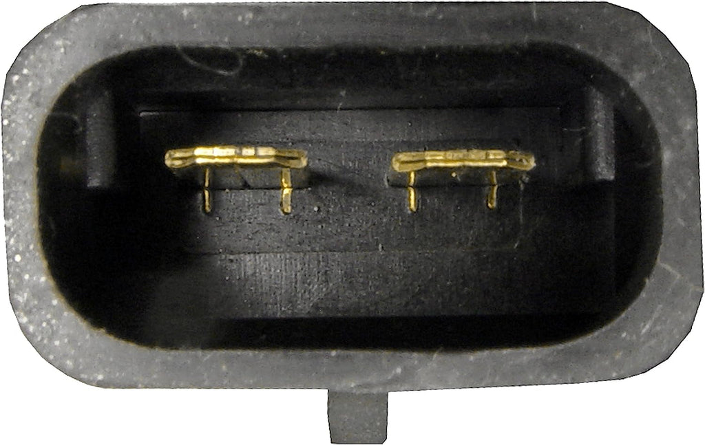 Dorman 620-623 Passenger Side Engine Cooling Fan Assembly Compatible with Select Models