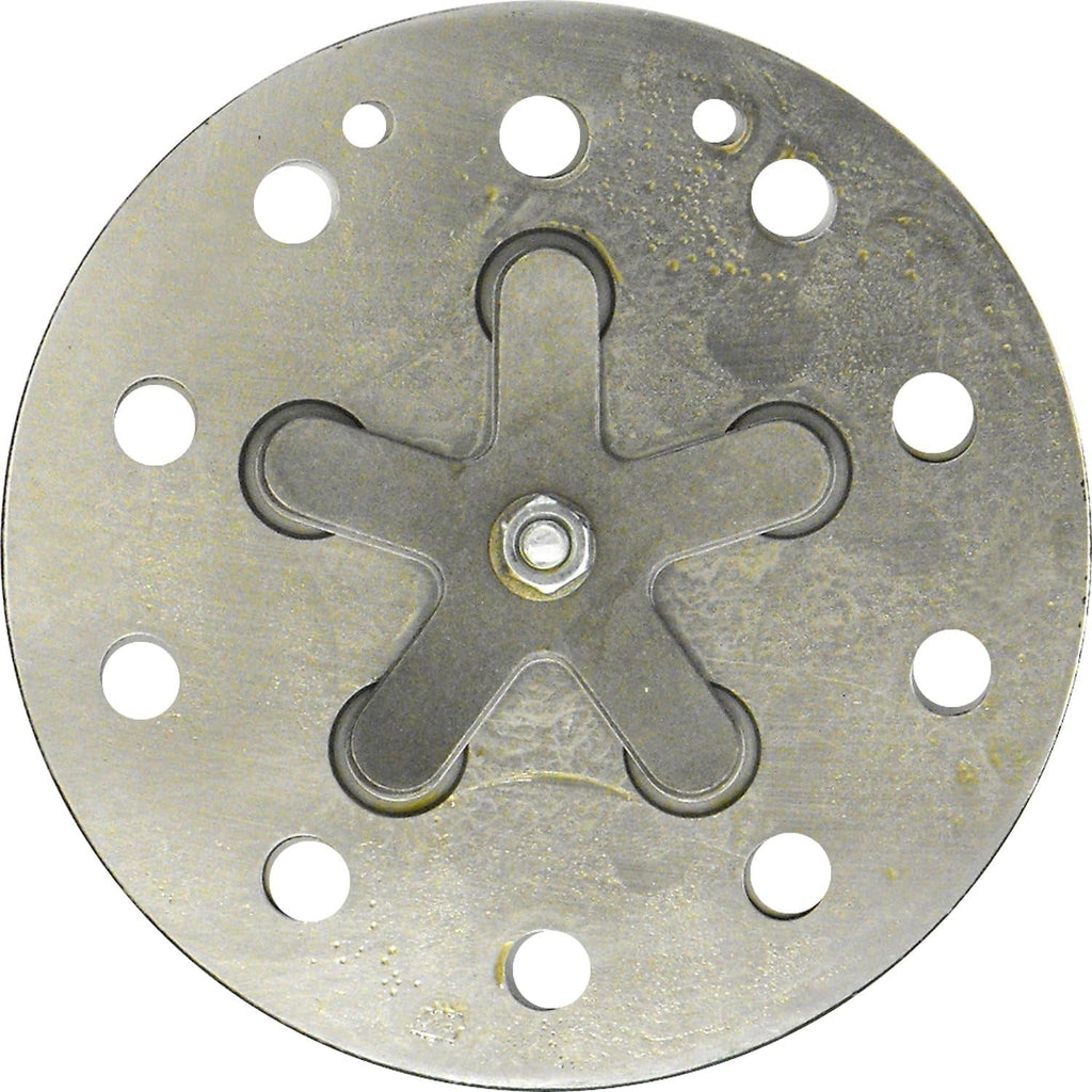 VP 0002C A/C System Valve Plate