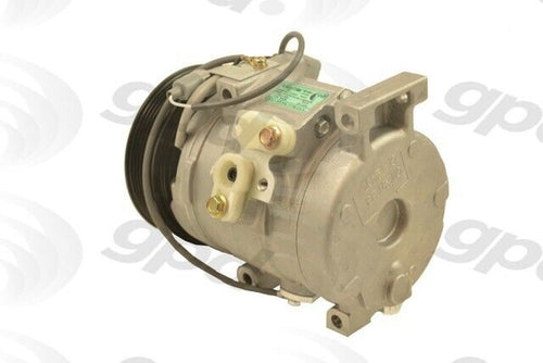Global Parts A/C Compressor for 05-10 Scion Tc 6512403